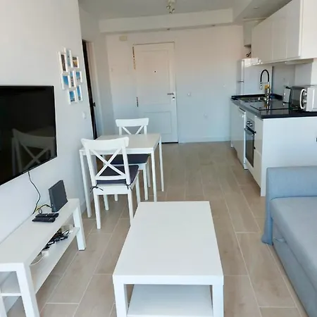 Lejlighed Surfers Nest
