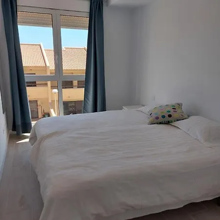 Surfers Nest Apartment