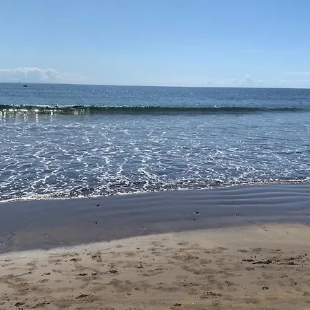 Surfers Nest Apartment El Médano