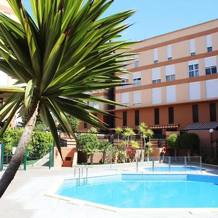 Apartament Surfers Nest