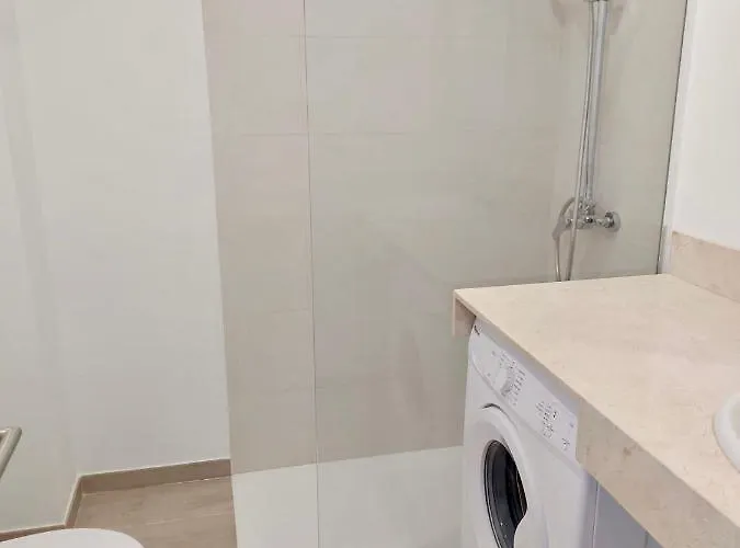 Surfers Nest Apartament El Médano