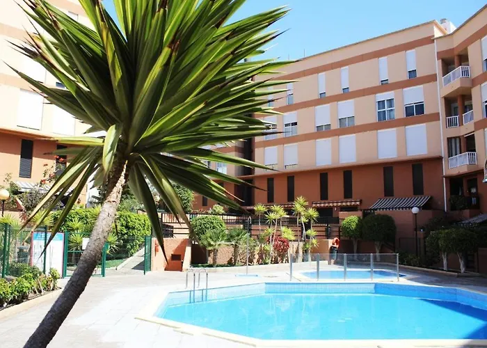 Apartament Surfers Nest