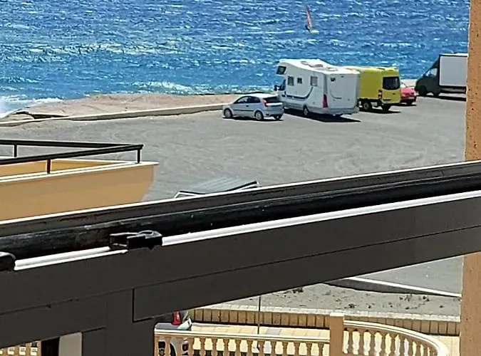 Surfers Nest Apartament El Médano