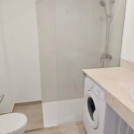 Surfers Nest アパート エル・メダノ