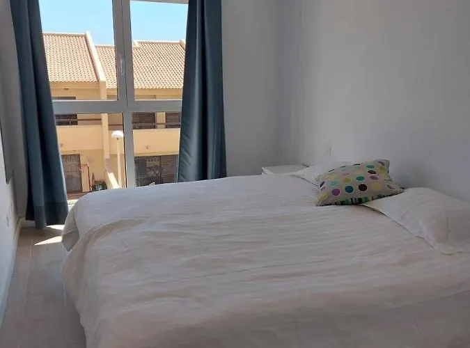 Surfers Nest Appartement