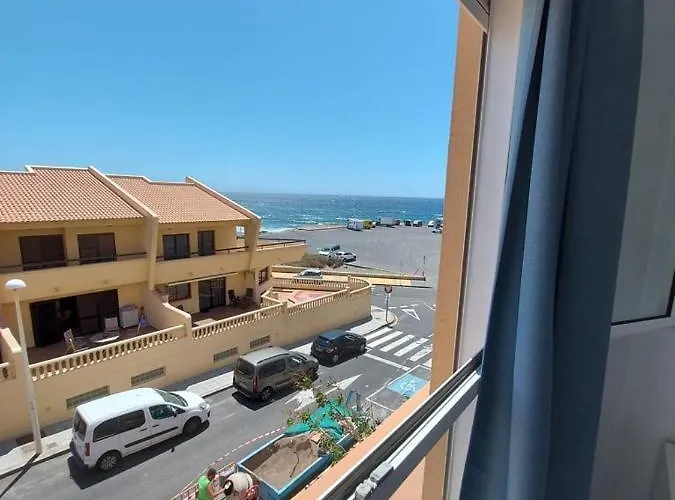 Appartement Surfers Nest El Médano