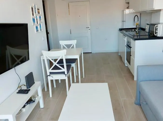 Appartement Surfers Nest