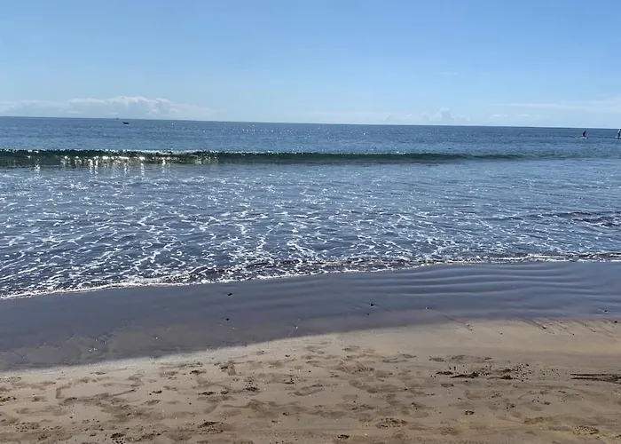 Surfers Nest Appartement El Médano