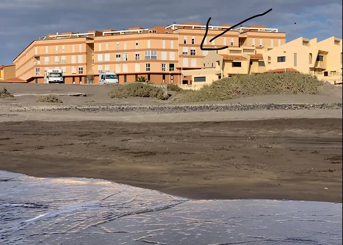 Appartement Surfers Nest