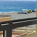 Surfers Nest شقة El Médano
